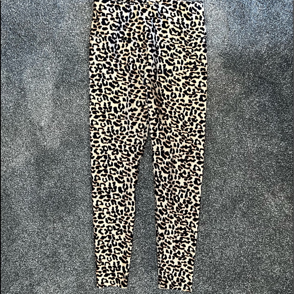 Kyodan yoga pants